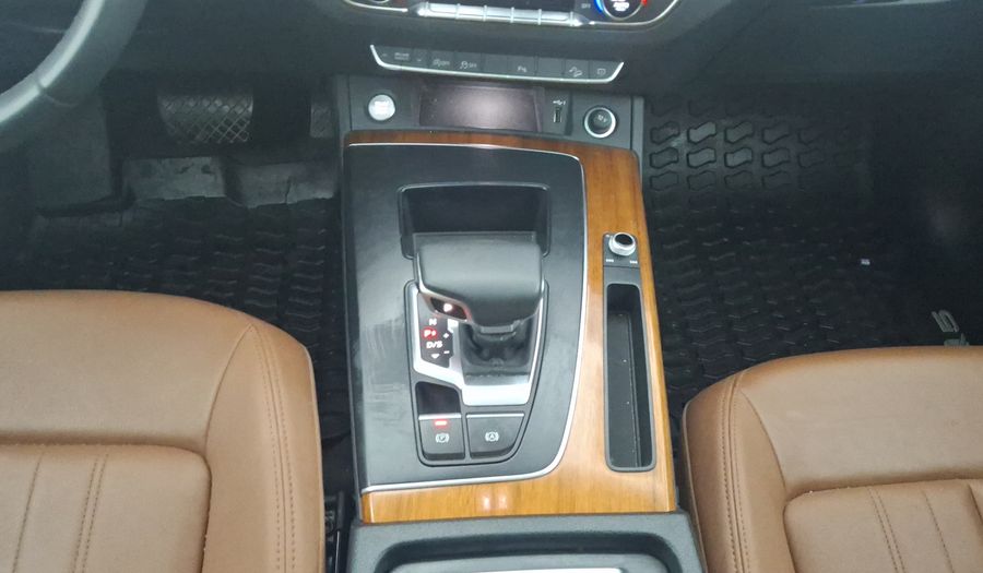 Audi Q5 Sportback 2.0 MHEV SB 45 TFSI ELITE DCT 4WD Suv 2024