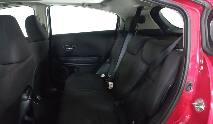 Honda Hr-v 1.8 EPIC CVT Suv 2017
