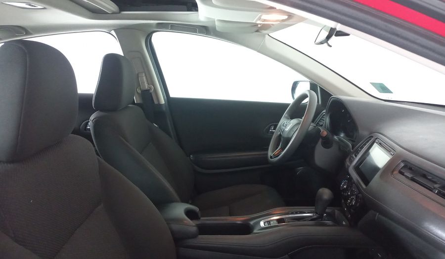 Honda Hr-v 1.8 EPIC CVT Suv 2017