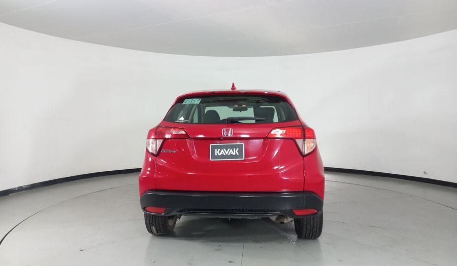 Honda Hr-v 1.8 EPIC CVT Suv 2017