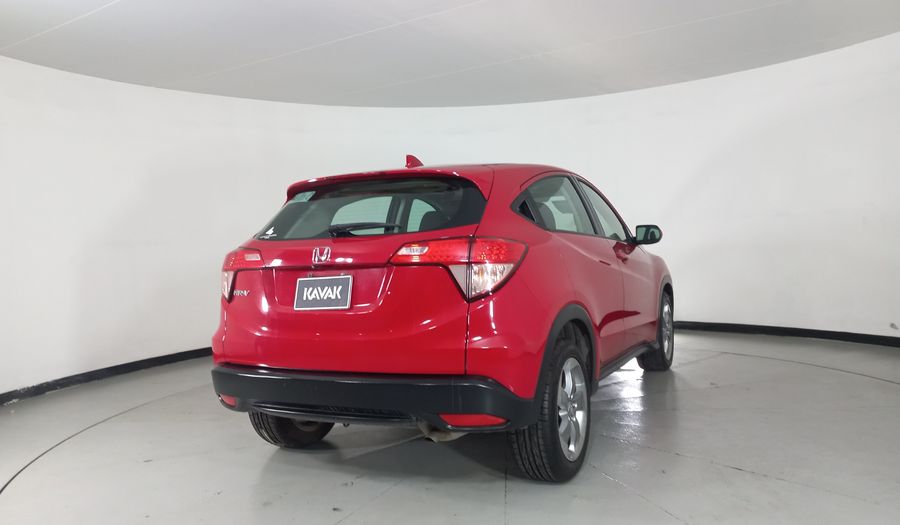 Honda Hr-v 1.8 EPIC CVT Suv 2017
