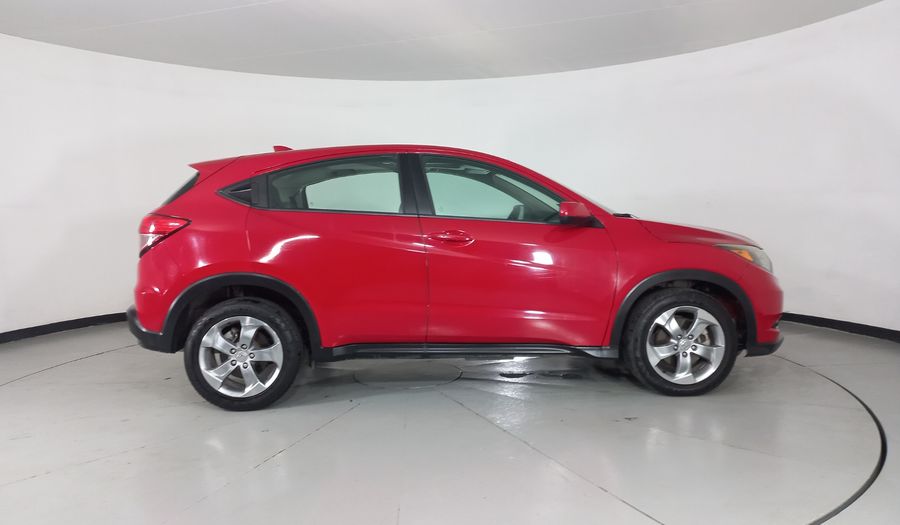 Honda Hr-v 1.8 EPIC CVT Suv 2017