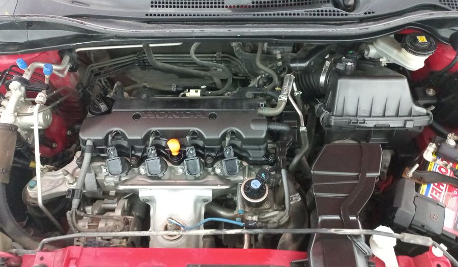 Honda Hr-v 1.8 EPIC CVT Suv 2017