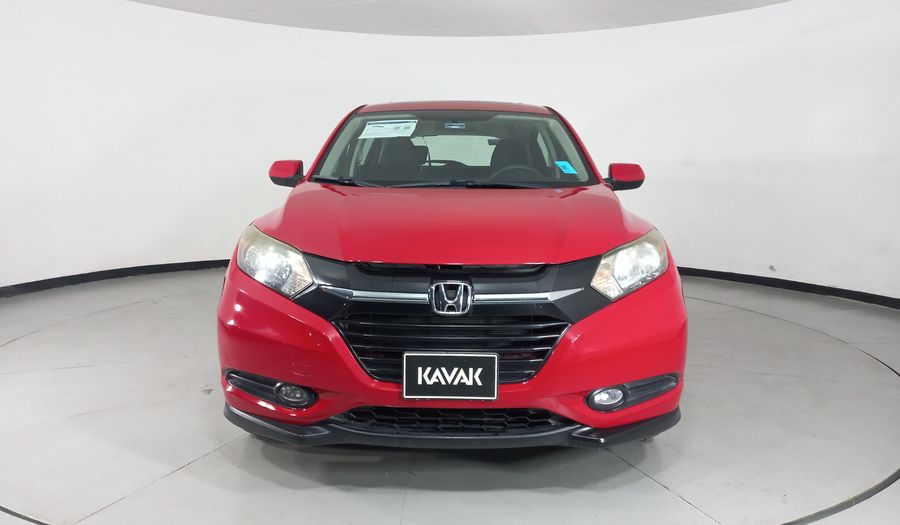 Honda Hr-v 1.8 EPIC CVT Suv 2017