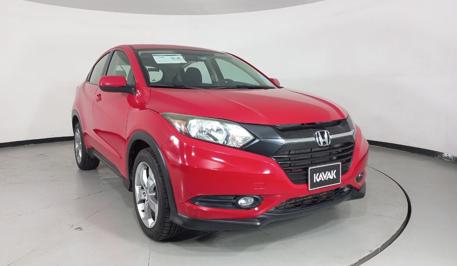 Honda Hr-v 1.8 EPIC CVT Suv 2017