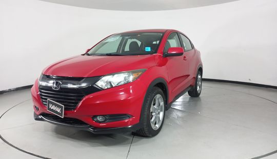 Honda • HR-V