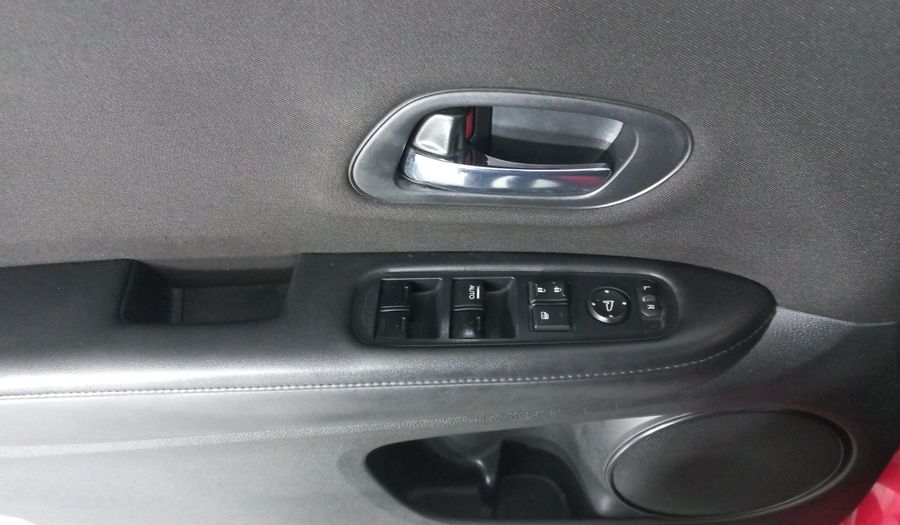 Honda Hr-v 1.8 EPIC CVT Suv 2017