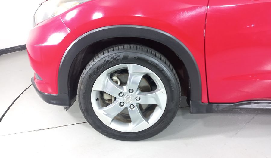 Honda Hr-v 1.8 EPIC CVT Suv 2017