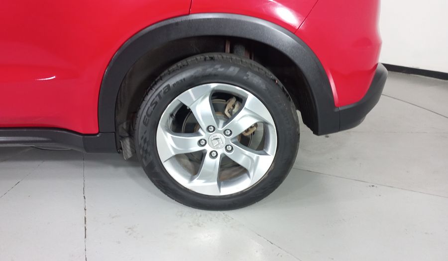 Honda Hr-v 1.8 EPIC CVT Suv 2017