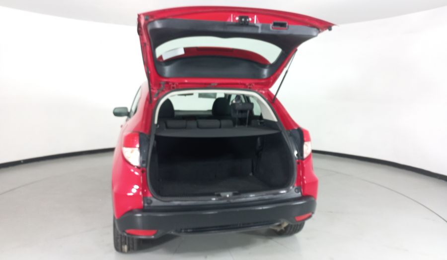 Honda Hr-v 1.8 EPIC CVT Suv 2017