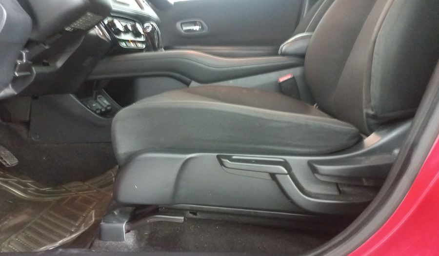 Honda Hr-v 1.8 EPIC CVT Suv 2017