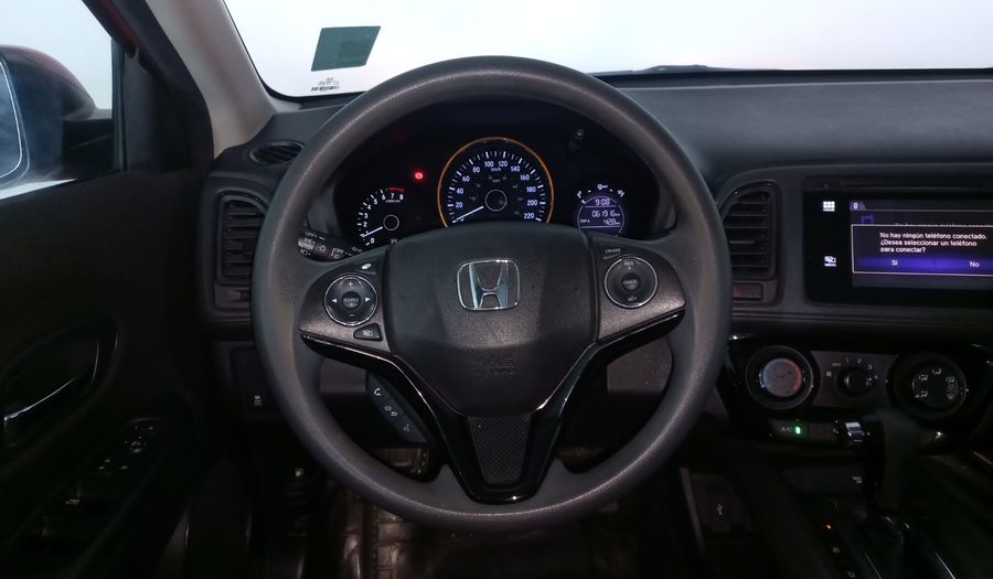 Honda Hr-v 1.8 EPIC CVT Suv 2017