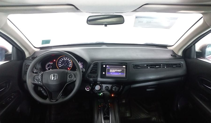 Honda Hr-v 1.8 EPIC CVT Suv 2017