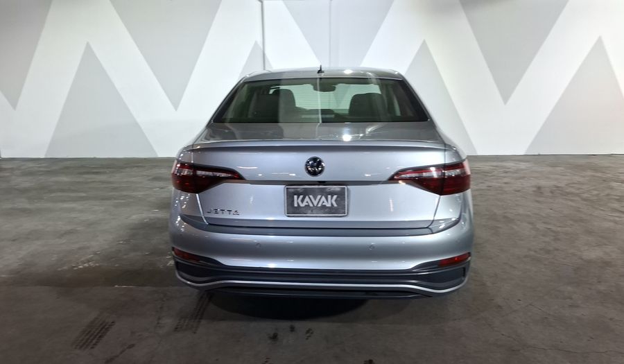 Volkswagen Jetta 1.4 COMFORTLINE AUTO Sedan 2022
