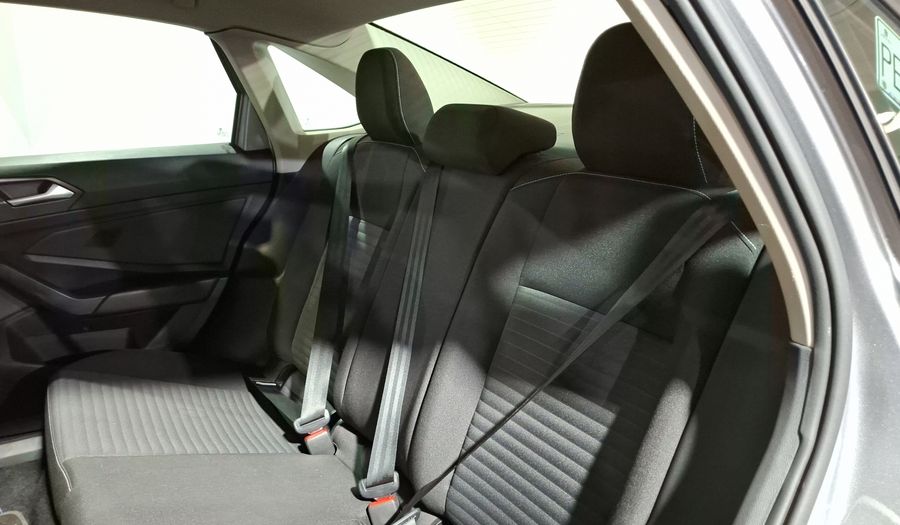 Volkswagen Jetta 1.4 COMFORTLINE AUTO Sedan 2022