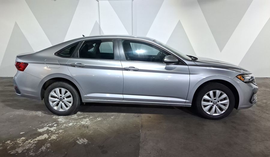 Volkswagen Jetta 1.4 COMFORTLINE AUTO Sedan 2022