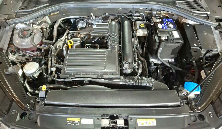 Volkswagen Jetta 1.4 COMFORTLINE AUTO Sedan 2022