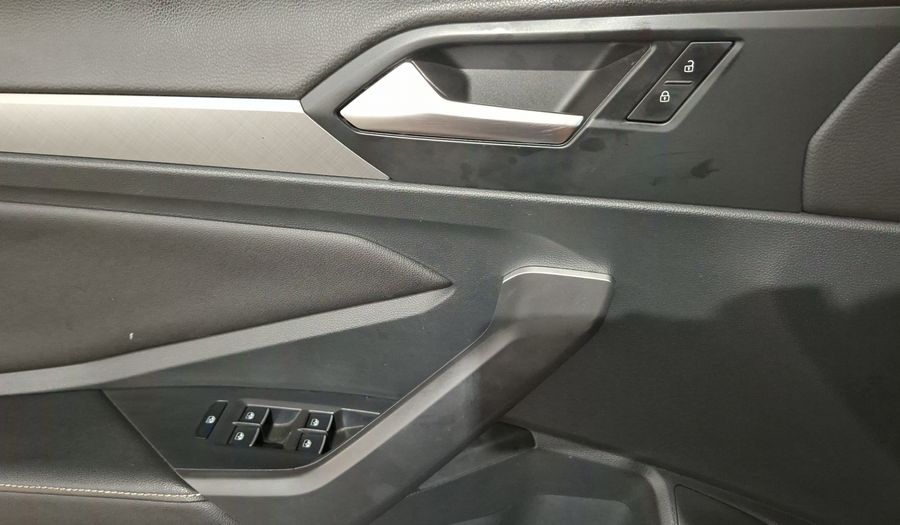 Volkswagen Jetta 1.4 COMFORTLINE AUTO Sedan 2022