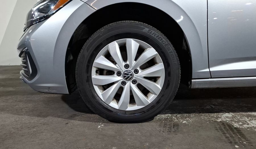 Volkswagen Jetta 1.4 COMFORTLINE AUTO Sedan 2022