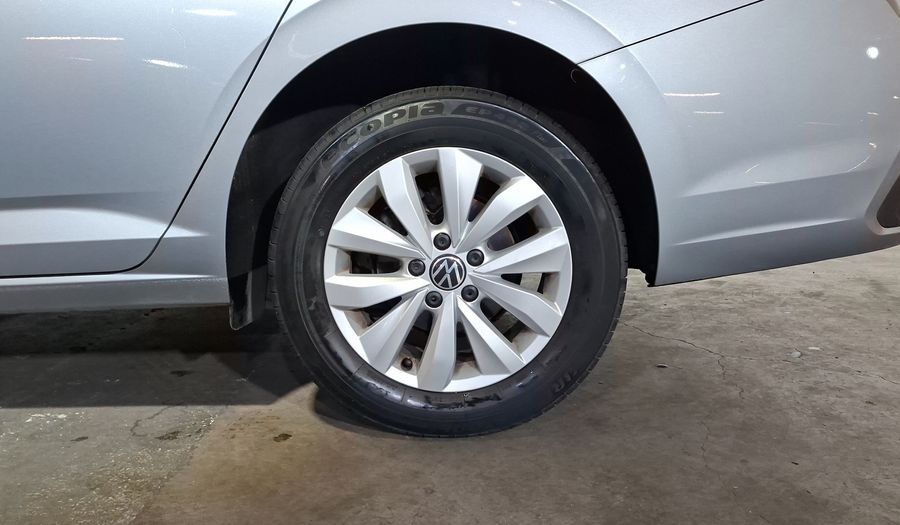 Volkswagen Jetta 1.4 COMFORTLINE AUTO Sedan 2022