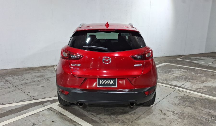 Mazda Cx-3 2.0 I SPORT 2WD AT Suv 2018
