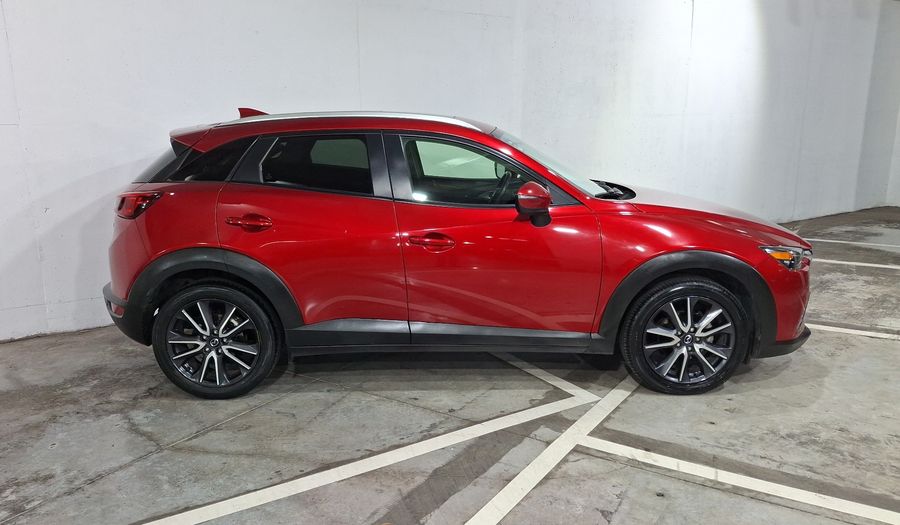 Mazda Cx-3 2.0 I SPORT 2WD AT Suv 2018