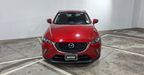 Mazda Cx-3 2.0 I SPORT 2WD AT Suv 2018