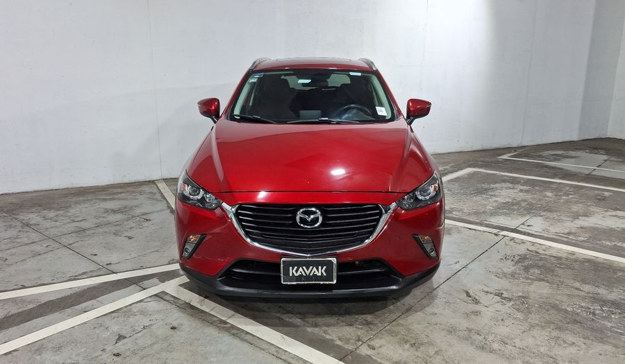 Mazda Cx-3 2.0 I SPORT 2WD AT Suv 2018