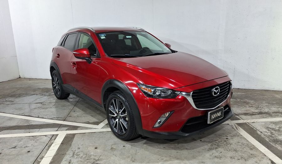 Mazda Cx-3 2.0 I SPORT 2WD AT Suv 2018
