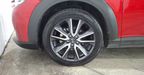 Mazda Cx-3 2.0 I SPORT 2WD AT Suv 2018