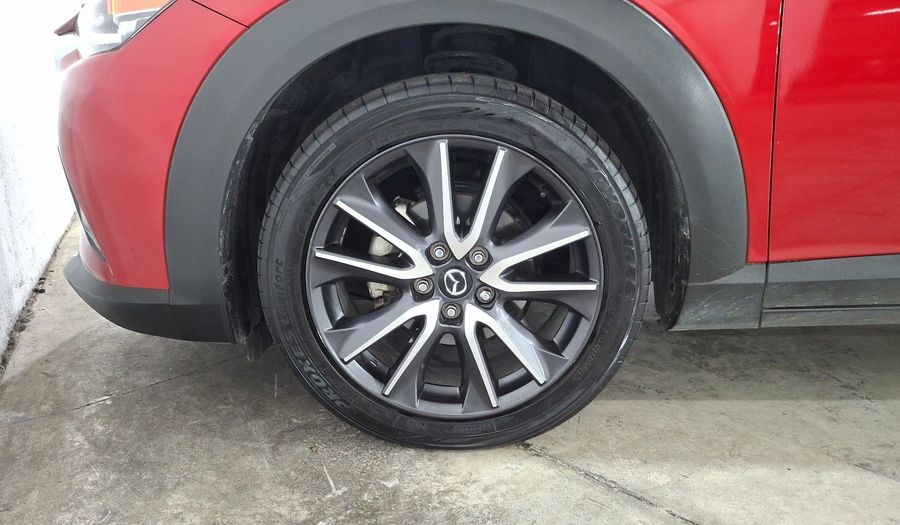 Mazda Cx-3 2.0 I SPORT 2WD AT Suv 2018
