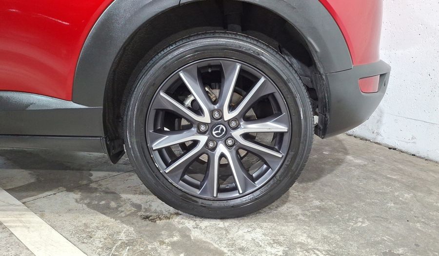 Mazda Cx-3 2.0 I SPORT 2WD AT Suv 2018