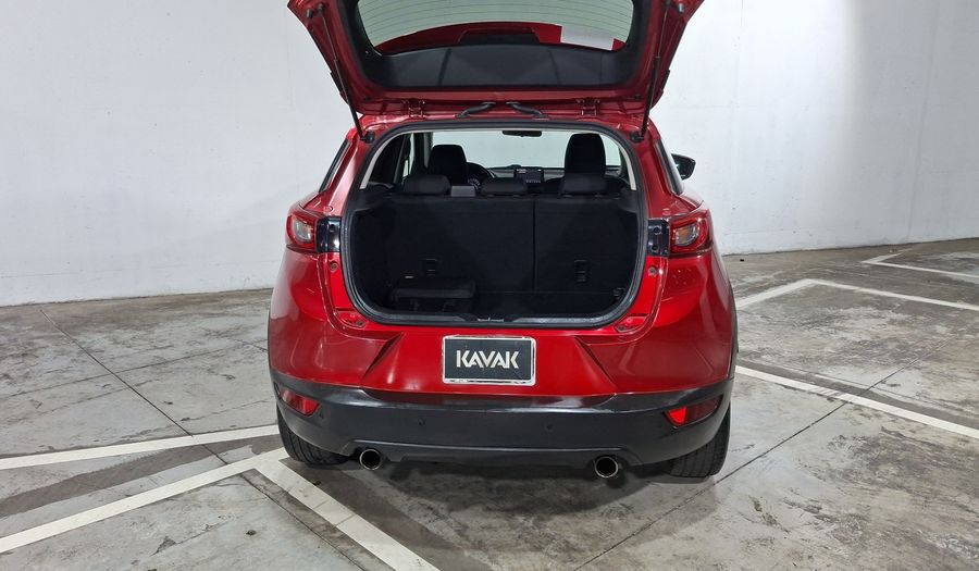 Mazda Cx-3 2.0 I SPORT 2WD AT Suv 2018