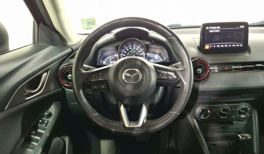 Mazda Cx-3 2.0 I SPORT 2WD AT Suv 2018
