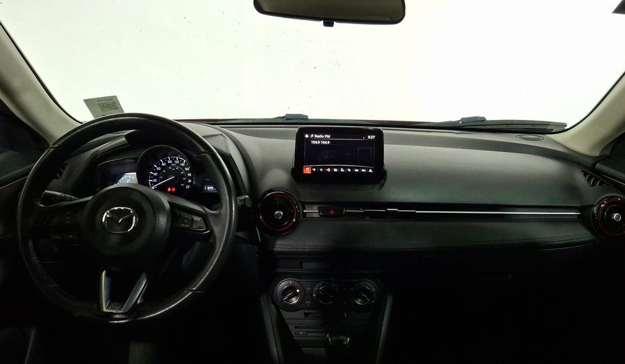 Mazda Cx-3 2.0 I SPORT 2WD AT Suv 2018