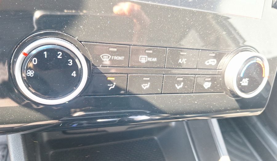 Hyundai Tucson 1.6T AUTO PLUS Suv 2021