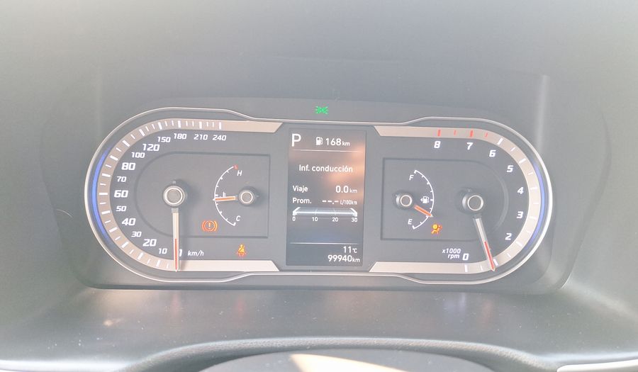Hyundai Tucson 1.6T AUTO PLUS Suv 2021