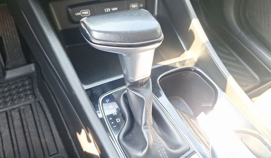 Hyundai Tucson 1.6T AUTO PLUS Suv 2021