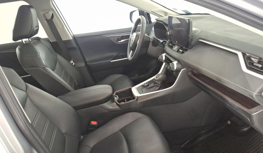 Toyota Rav4 2.5 HEV LIMITED AUTO AWD Suv 2024