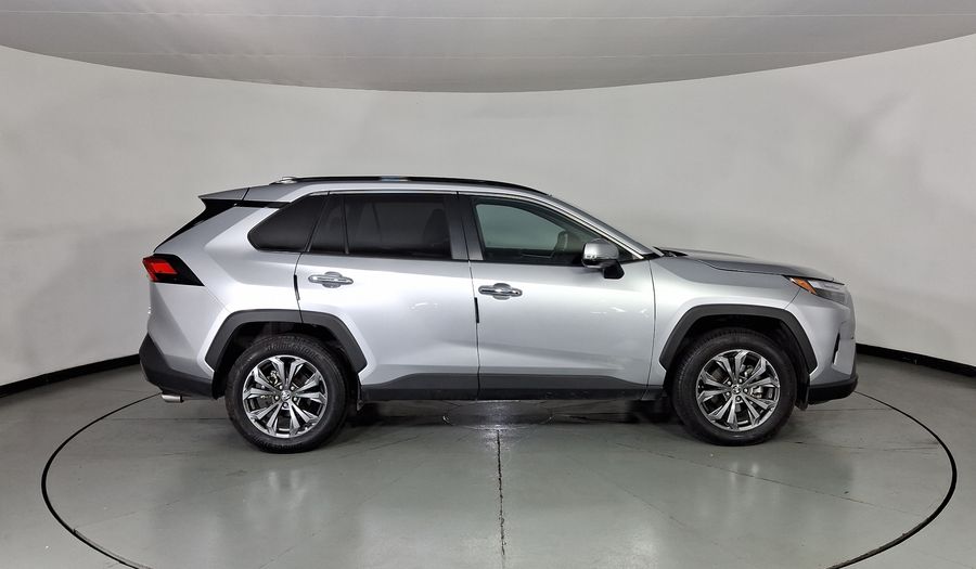 Toyota Rav4 2.5 HEV LIMITED AUTO AWD Suv 2024