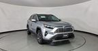 Toyota Rav4 2.5 HEV LIMITED AUTO AWD Suv 2024