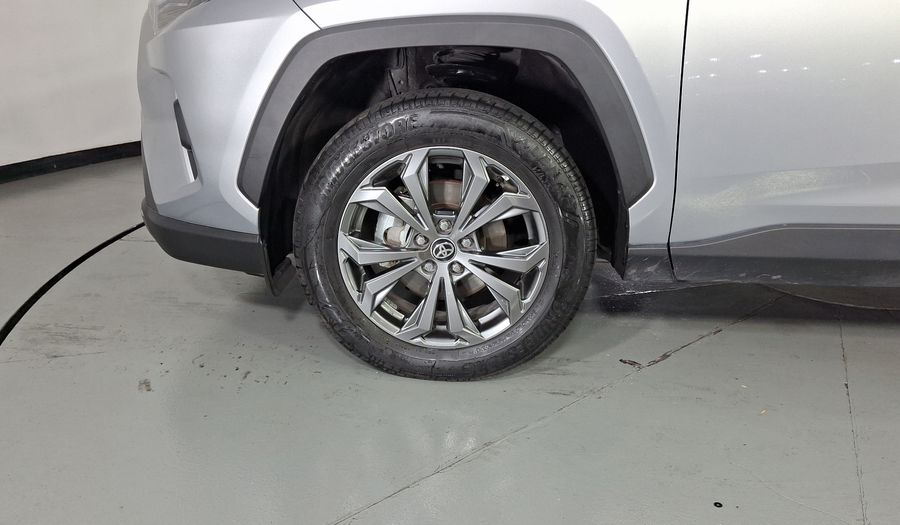 Toyota Rav4 2.5 HEV LIMITED AUTO AWD Suv 2024
