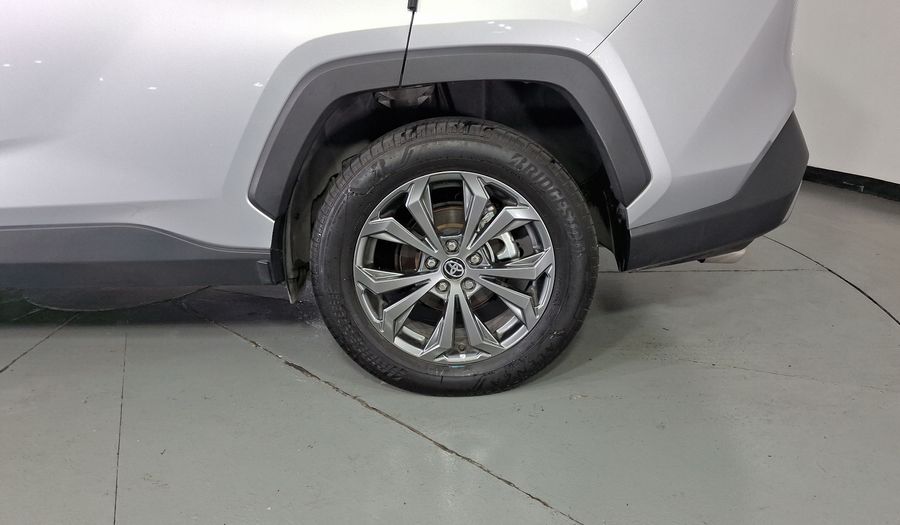 Toyota Rav4 2.5 HEV LIMITED AUTO AWD Suv 2024