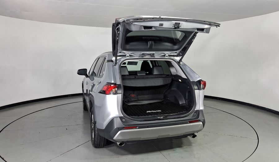 Toyota Rav4 2.5 HEV LIMITED AUTO AWD Suv 2024