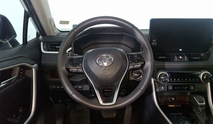 Toyota Rav4 2.5 HEV LIMITED AUTO AWD Suv 2024