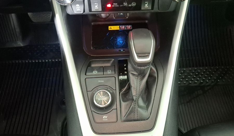 Toyota Rav4 2.5 HEV LIMITED AUTO AWD Suv 2024