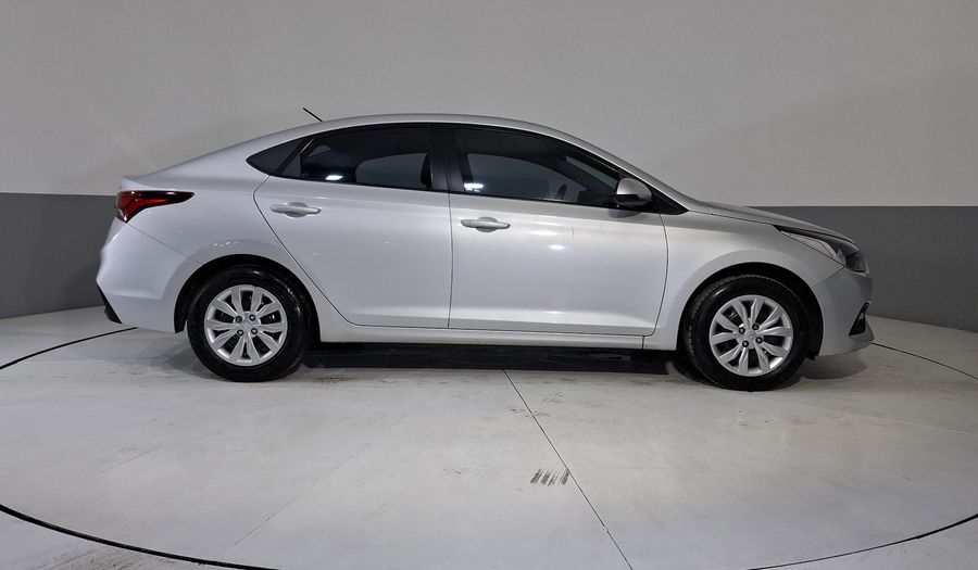 Hyundai Accent 1.6 GL AUTO Sedan 2018