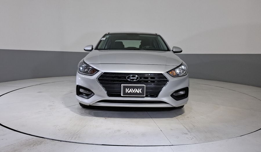 Hyundai Accent 1.6 GL AUTO Sedan 2018