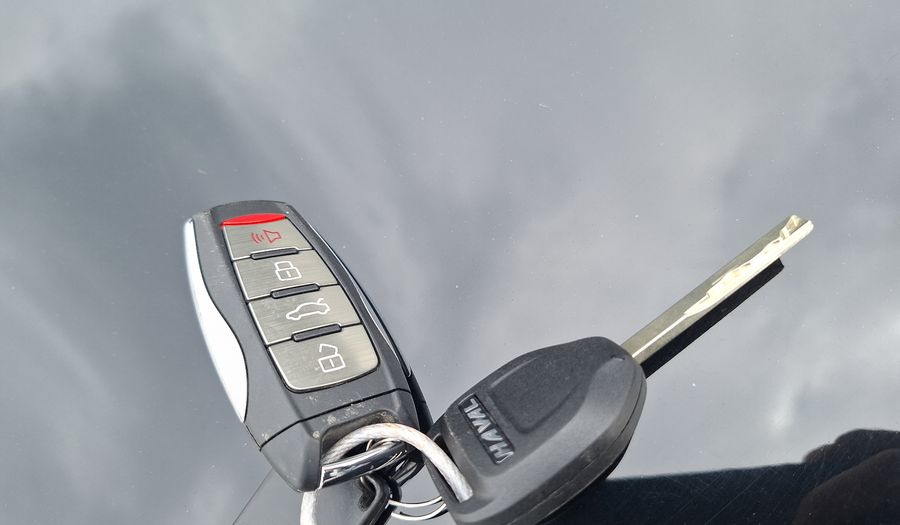 Haval Jolion 1.5T ACTIVE Suv 2022