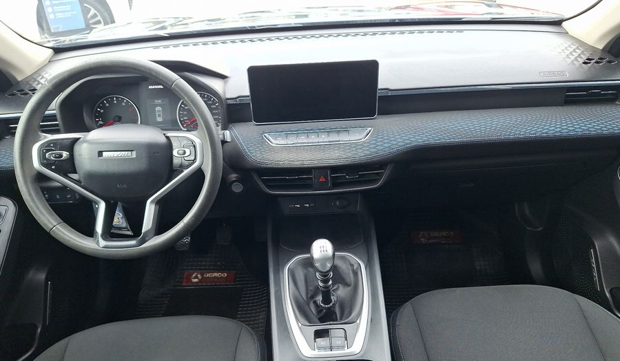 Haval Jolion 1.5T ACTIVE Suv 2022